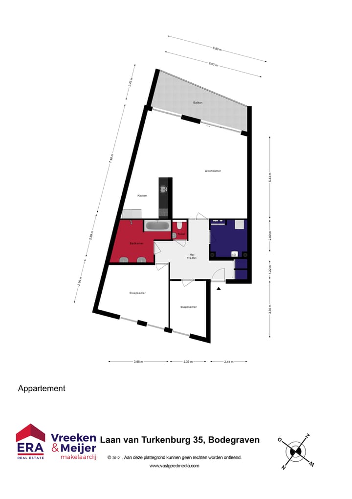 Photo 30 of Laan van Turkenburg 35