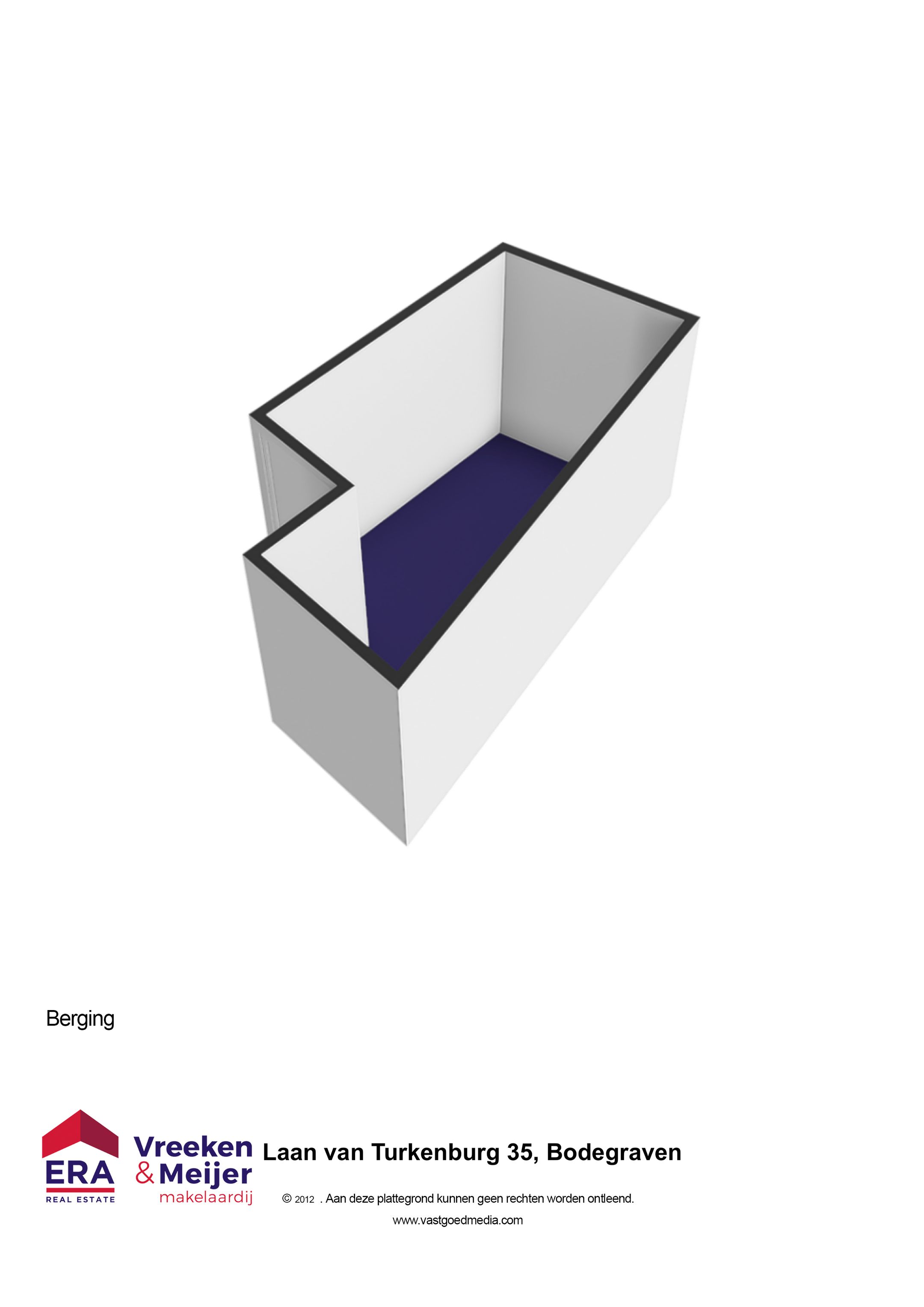 Photo 33 of Laan van Turkenburg 35