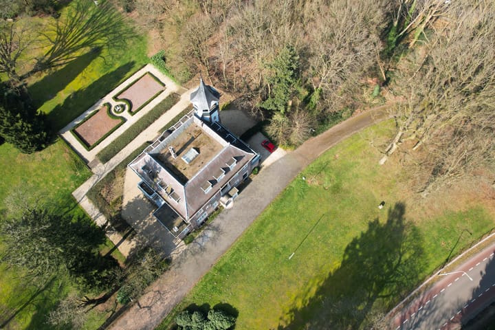 Foto 3 van Sophiaweg 4