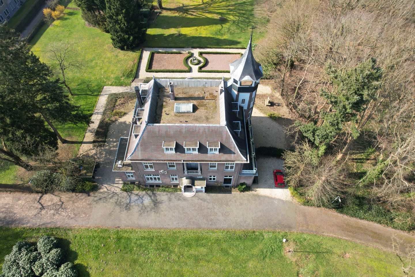 Foto 4 van Sophiaweg 4