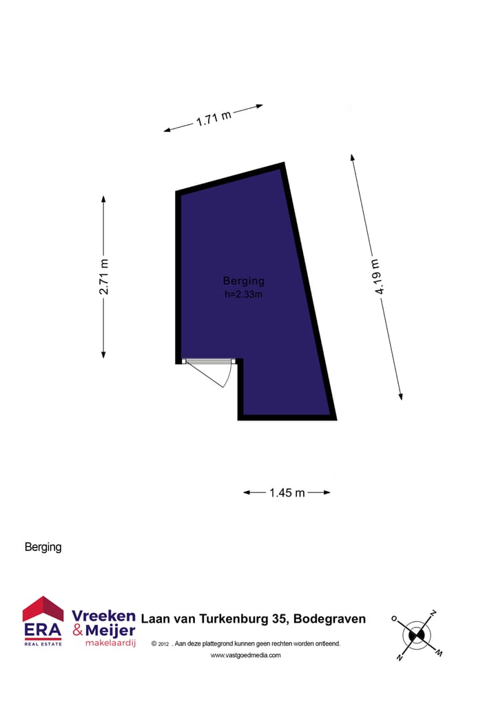 Photo 32 of Laan van Turkenburg 35