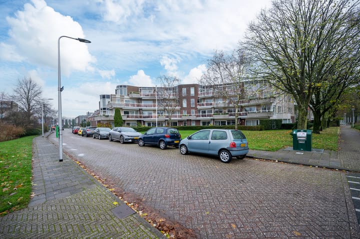 Photo 28 of Laan van Turkenburg 35