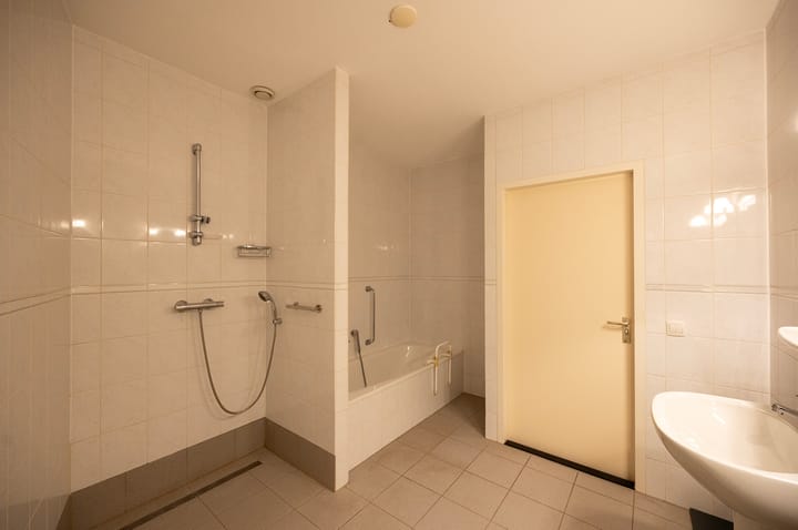 Photo 24 of Laan van Turkenburg 35