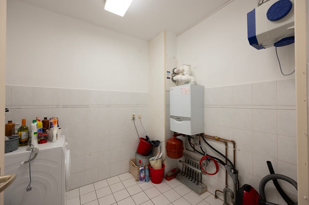 Photo 26 of Laan van Turkenburg 35