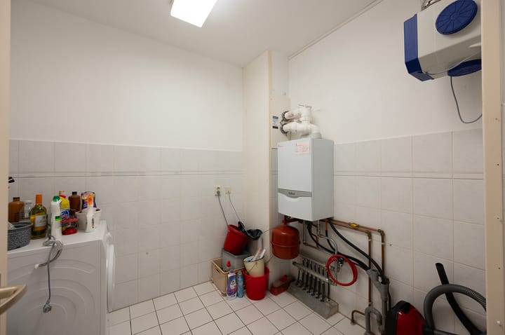 Photo 26 of Laan van Turkenburg 35