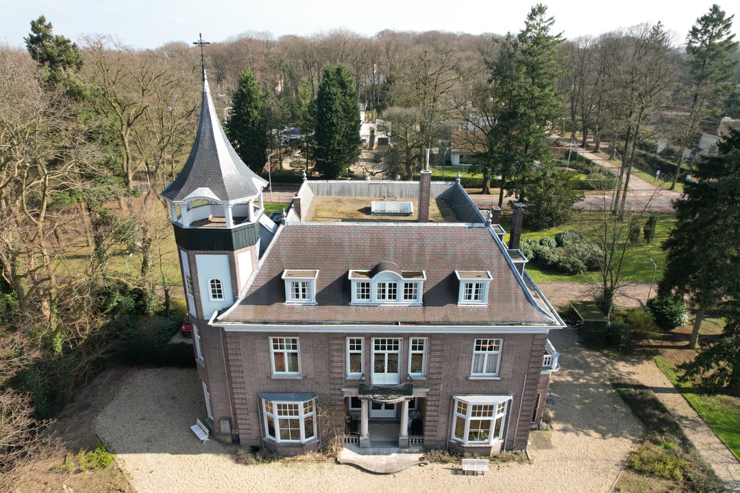 Foto 7 van Sophiaweg 4