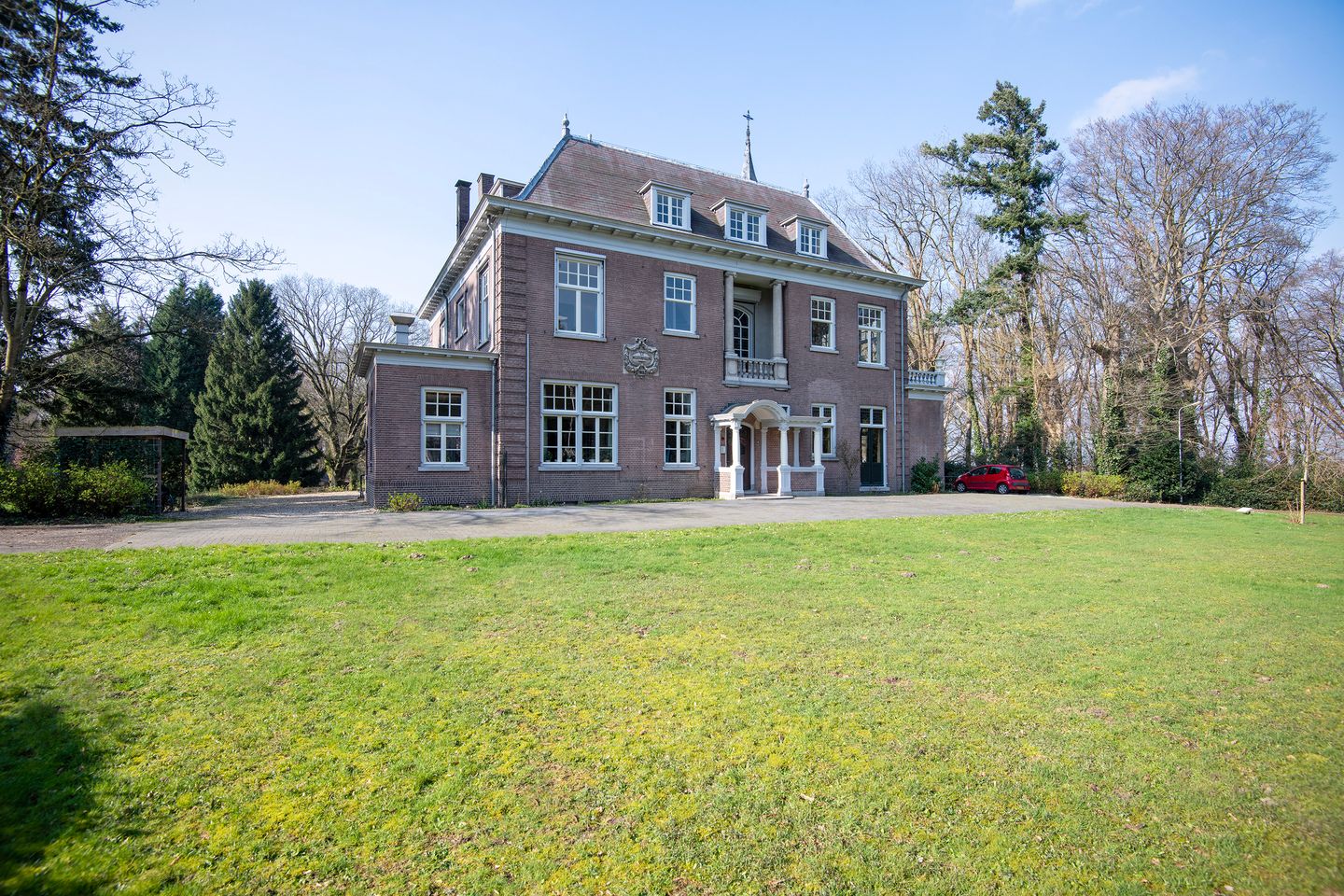 Foto 25 van Sophiaweg 4