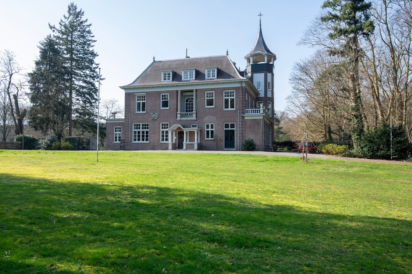 Foto 10 van Sophiaweg 4