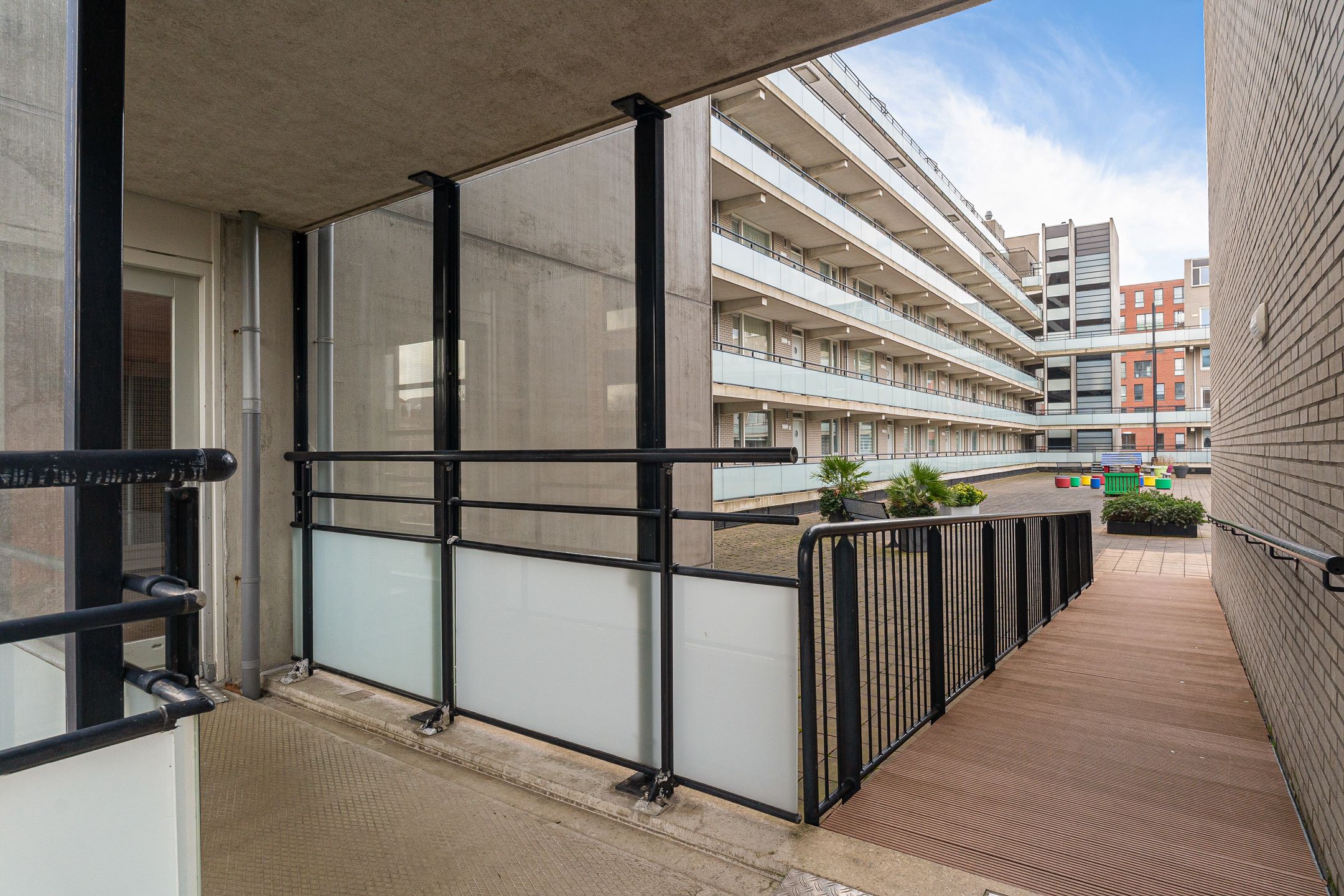 Foto 6 van Van Geenstraat 14