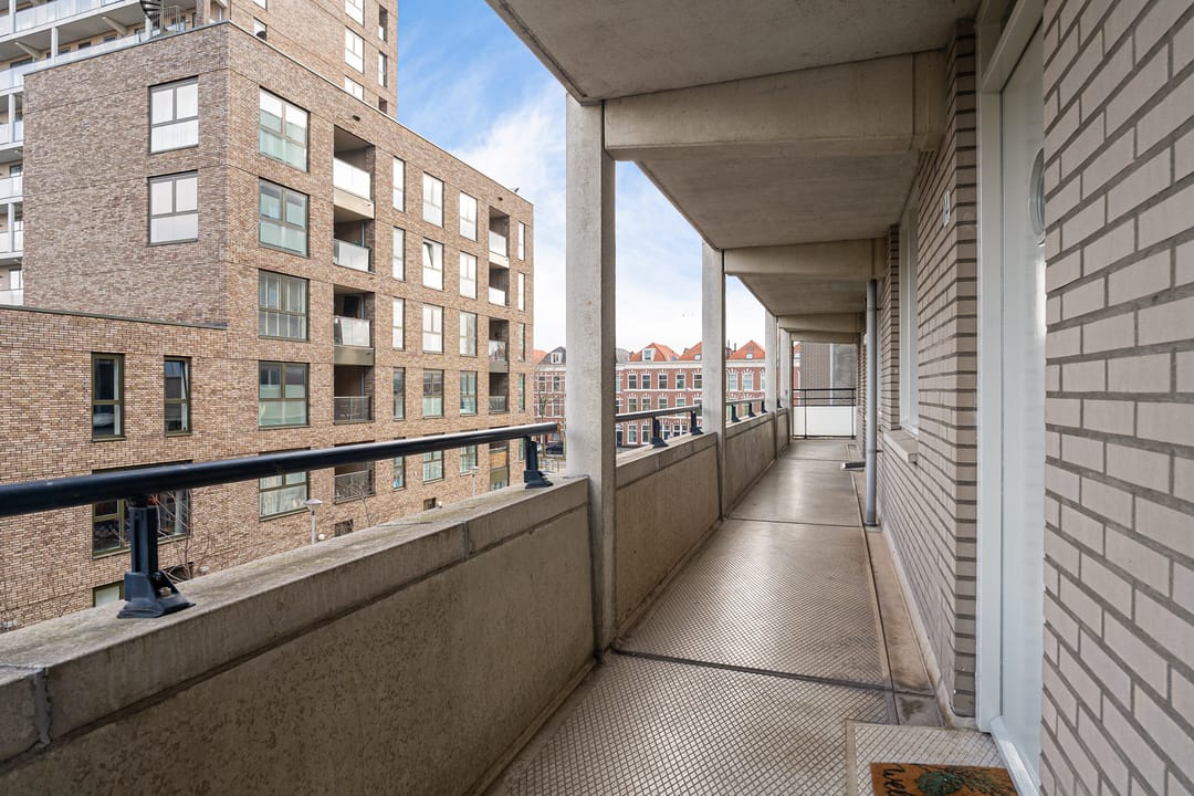 Foto 7 van Van Geenstraat 14