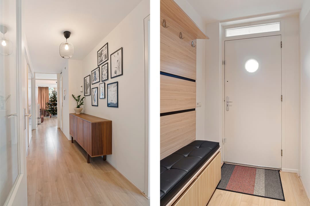 Foto 8 van Van Geenstraat 14