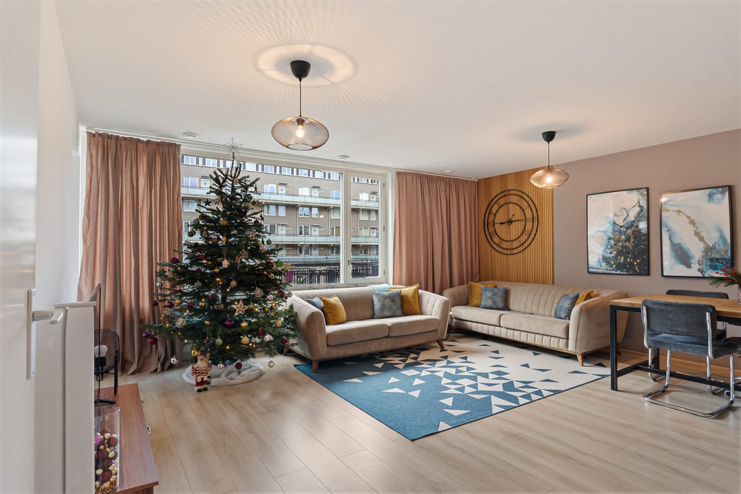 Foto 11 van Van Geenstraat 14