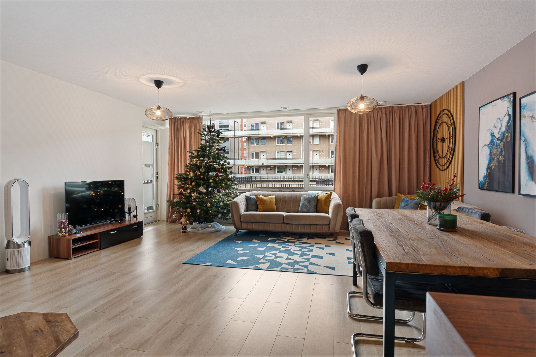 Foto 12 van Van Geenstraat 14