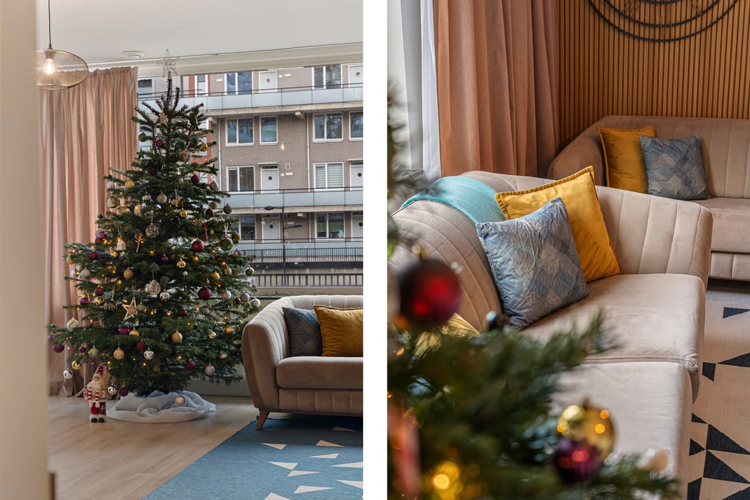 Foto 13 van Van Geenstraat 14