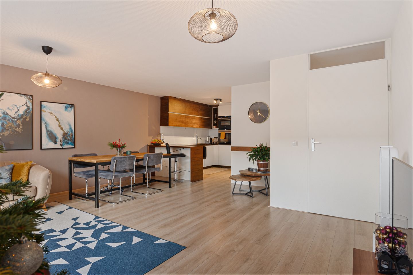 Foto 14 van Van Geenstraat 14