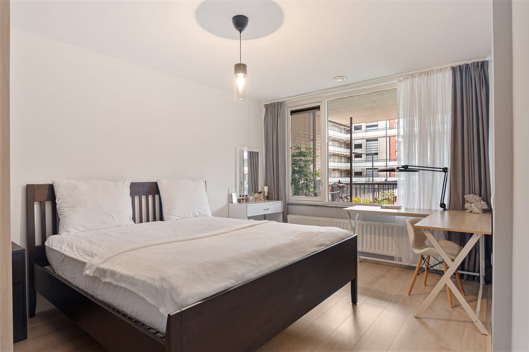 Foto 22 van Van Geenstraat 14