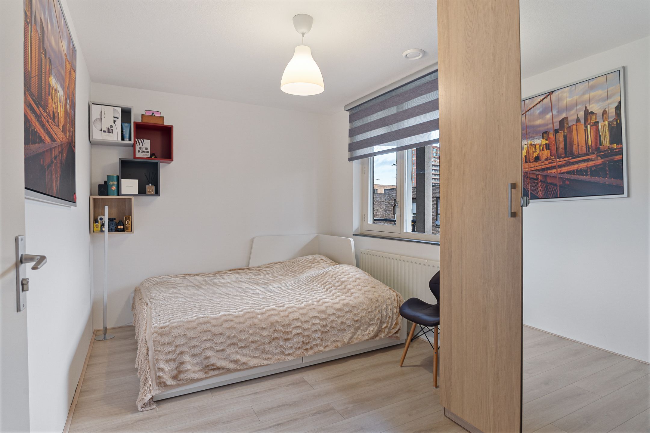 Foto 27 van Van Geenstraat 14