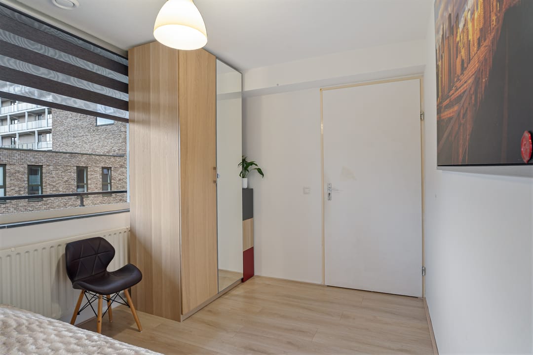 Foto 28 van Van Geenstraat 14