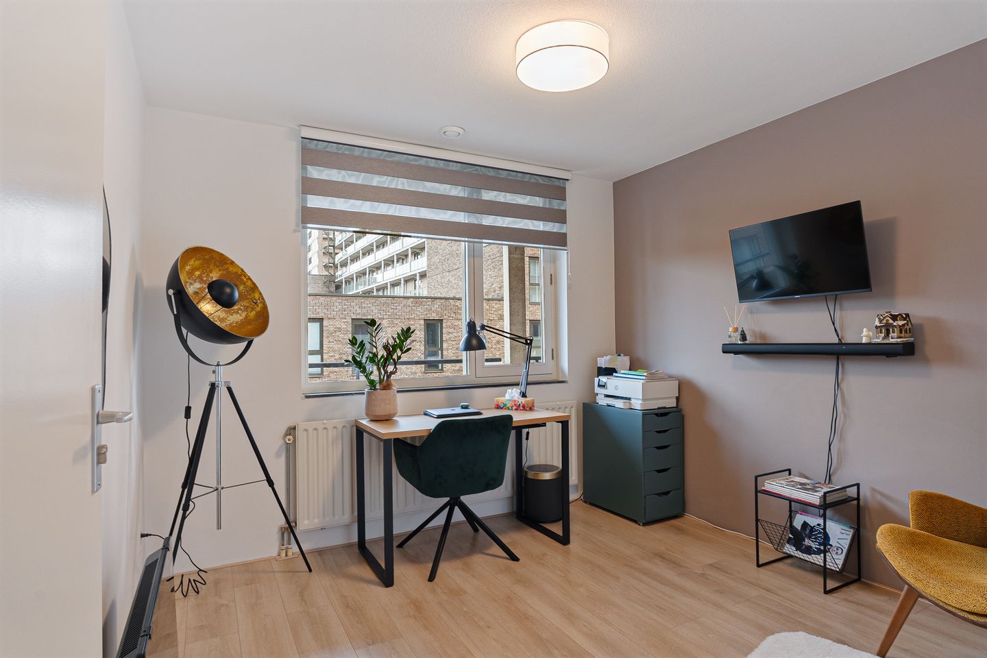 Foto 29 van Van Geenstraat 14