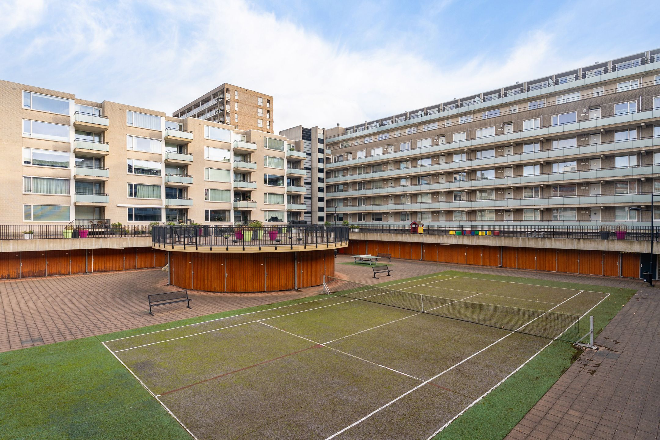 Foto 33 van Van Geenstraat 14