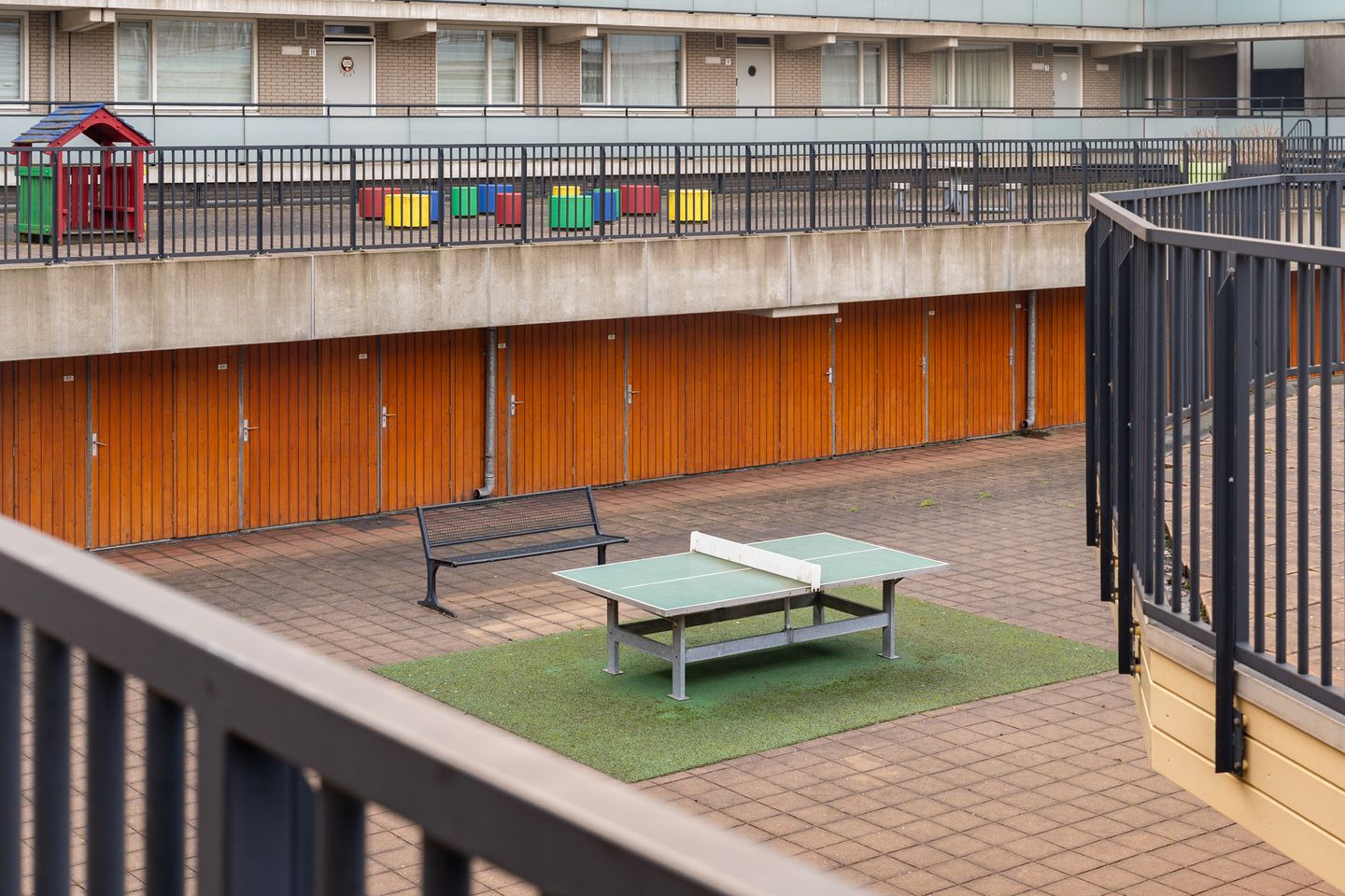 Foto 34 van Van Geenstraat 14