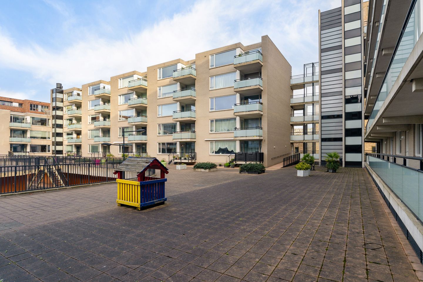 Foto 35 van Van Geenstraat 14