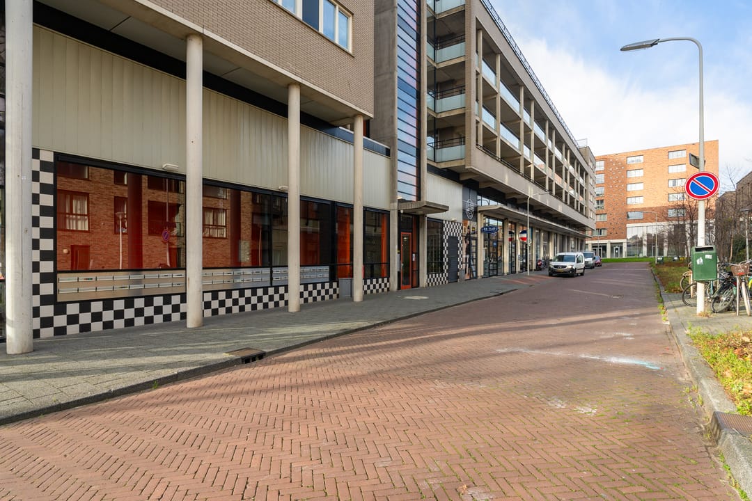 Foto 37 van Van Geenstraat 14