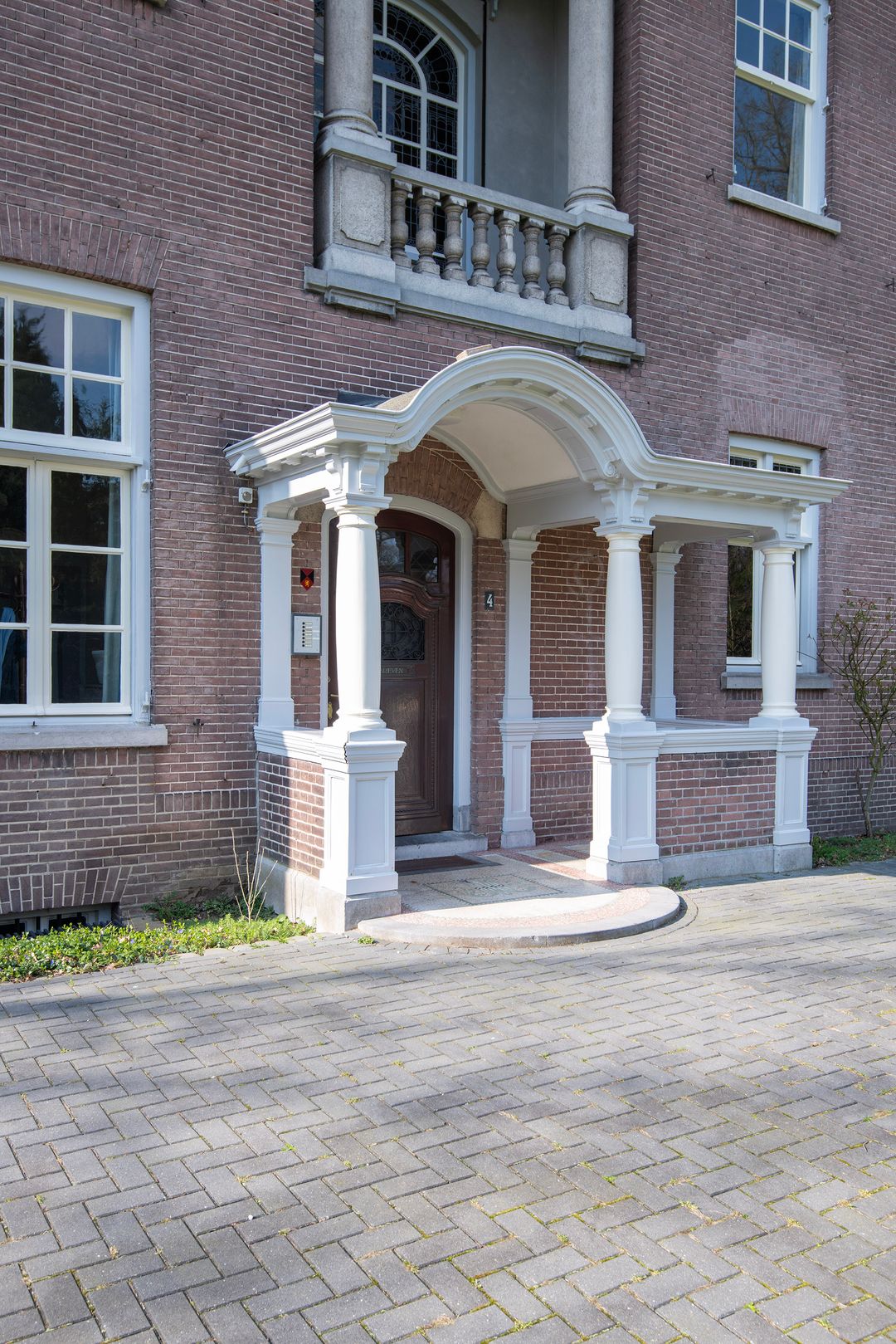 Foto 26 van Sophiaweg 4