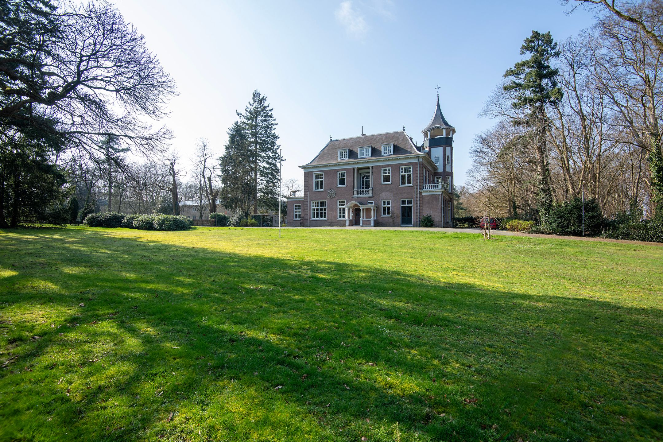 Foto 9 van Sophiaweg 4