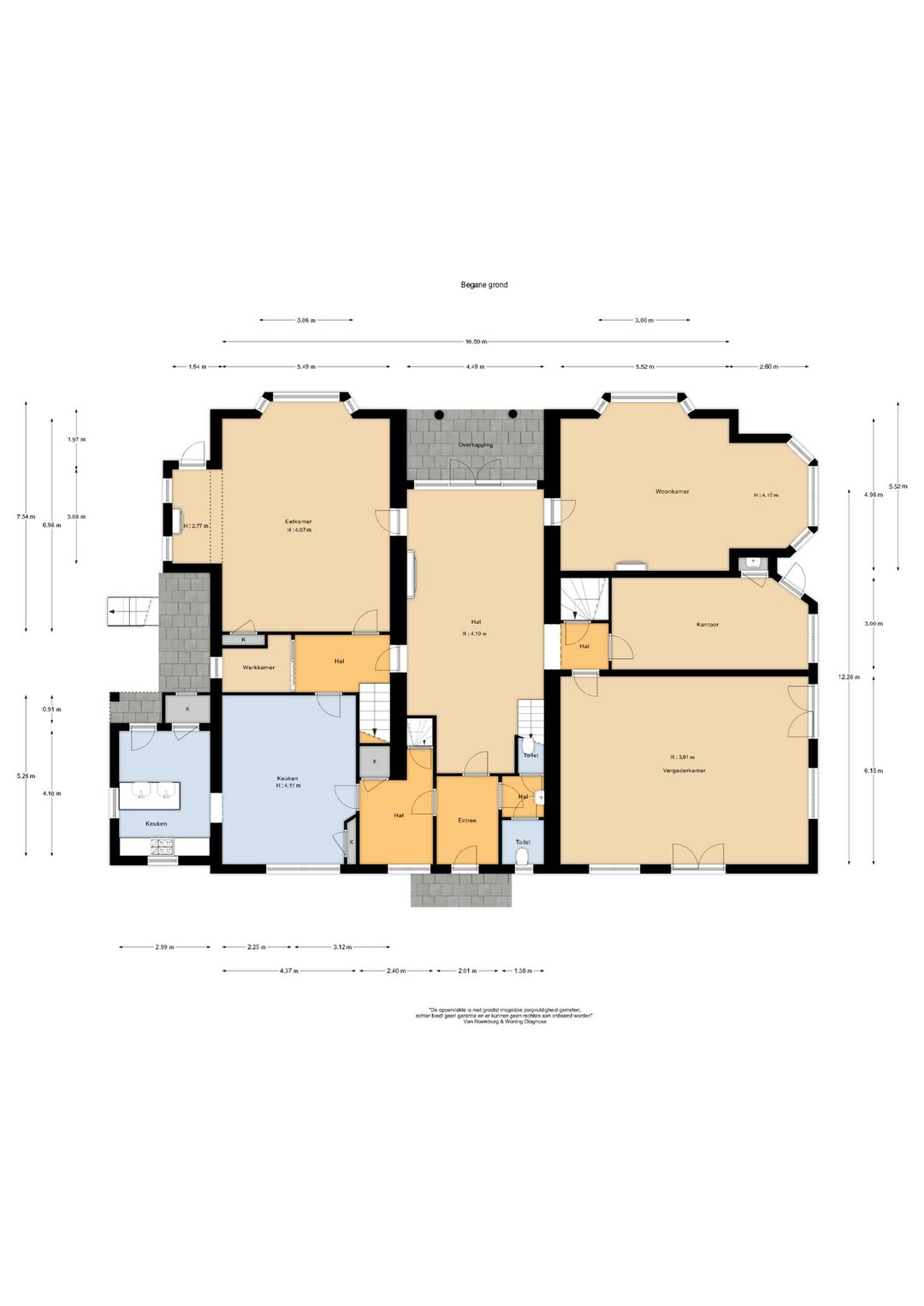 Foto 107 van Sophiaweg 4