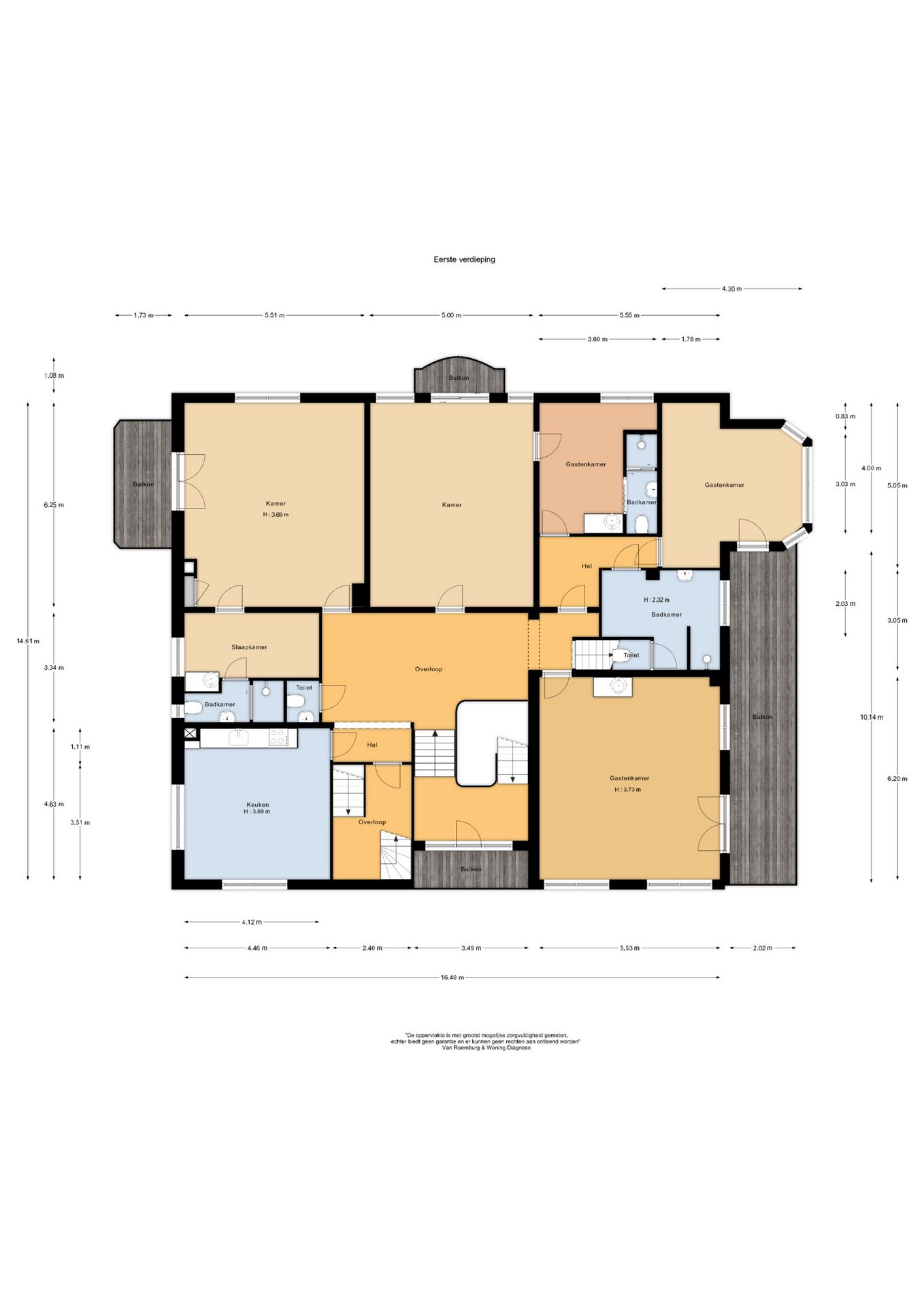 Foto 109 van Sophiaweg 4