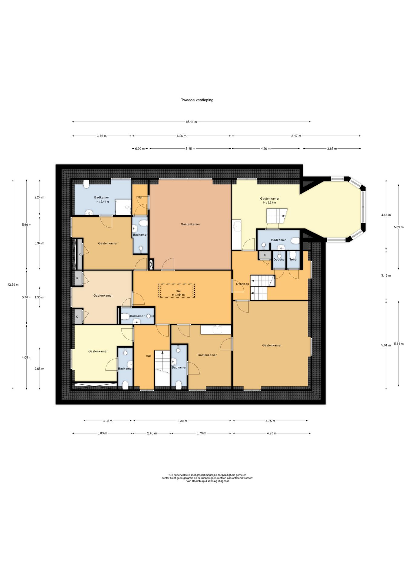 Foto 111 van Sophiaweg 4