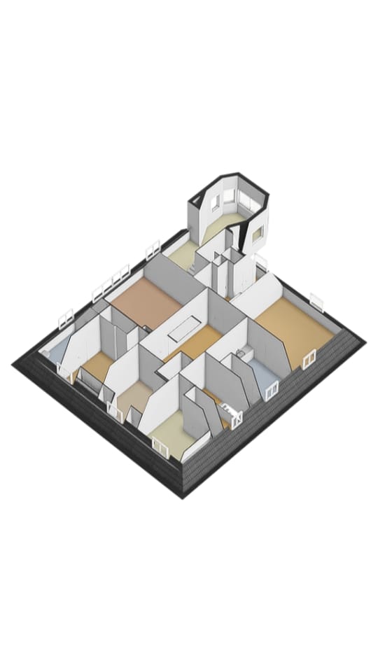 Foto 112 van Sophiaweg 4