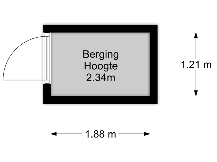 Berging