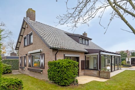 Albert Servaesstraat thumbnail