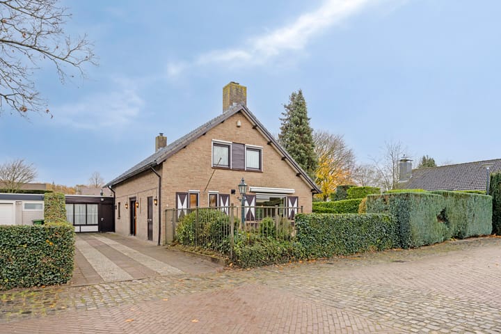 Foto 2 van Albert Servaesstraat 2