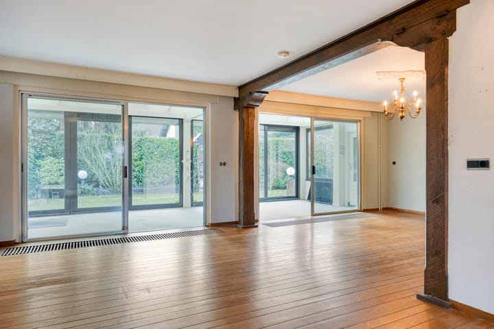 Foto 4 van Albert Servaesstraat 2