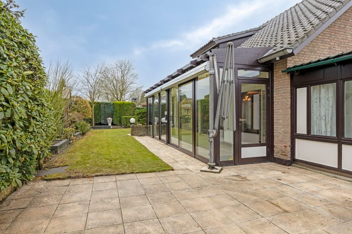 Foto 5 van Albert Servaesstraat 2