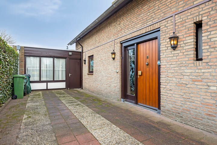 Foto 6 van Albert Servaesstraat 2