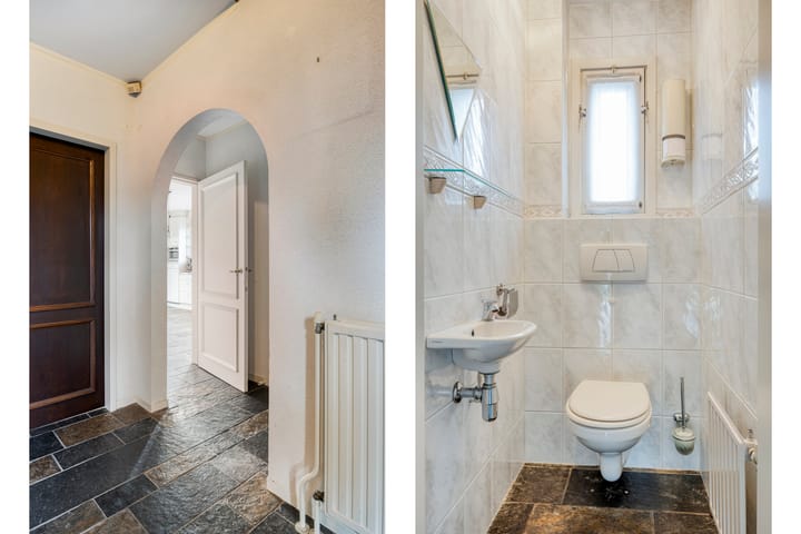 Foto 8 van Albert Servaesstraat 2