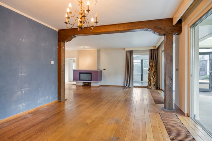 Foto 10 van Albert Servaesstraat 2