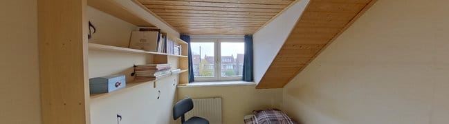 Slaapkamer