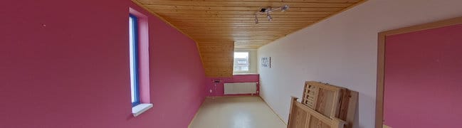 Slaapkamer