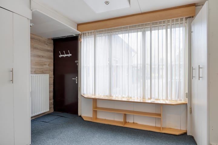 Foto 25 van Albert Servaesstraat 2