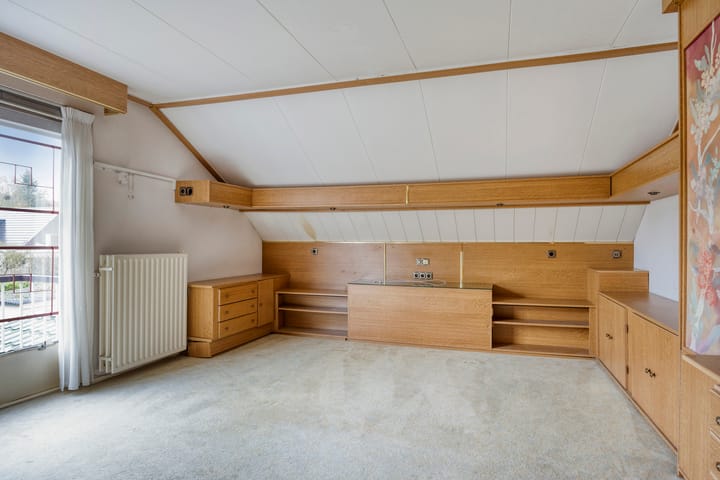 Foto 35 van Albert Servaesstraat 2