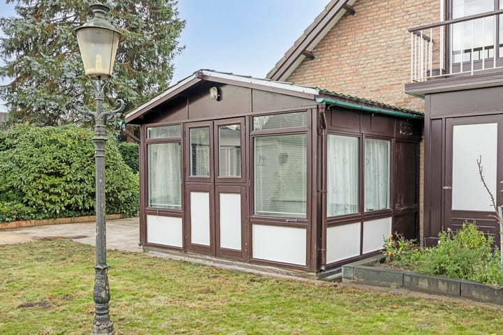 Foto 49 van Albert Servaesstraat 2