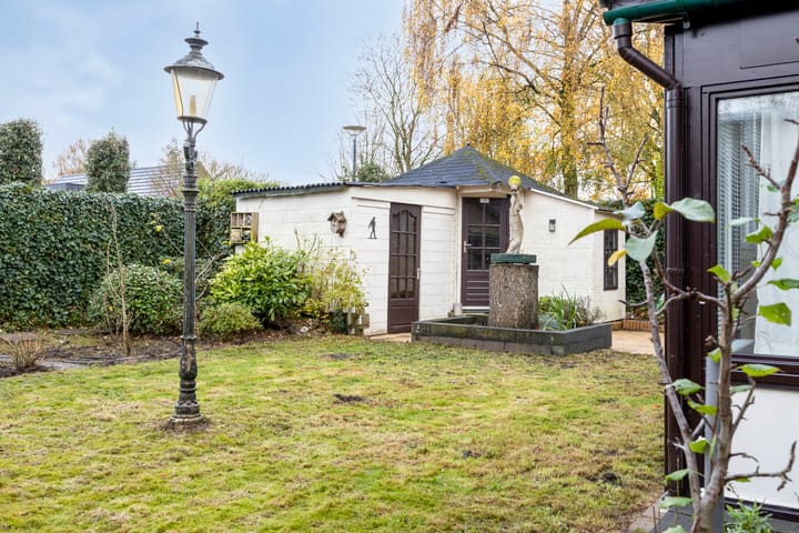 Foto 50 van Albert Servaesstraat 2