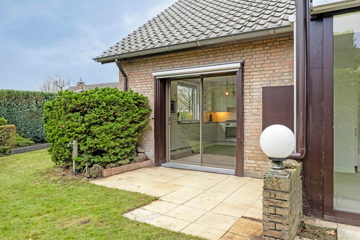 Foto 52 van Albert Servaesstraat 2