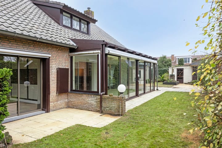 Foto 53 van Albert Servaesstraat 2