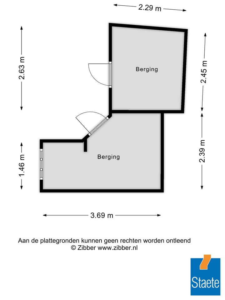 Foto 62 van Albert Servaesstraat 2